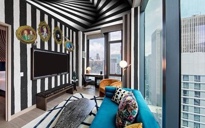 Tempo by Hilton New York Times Square