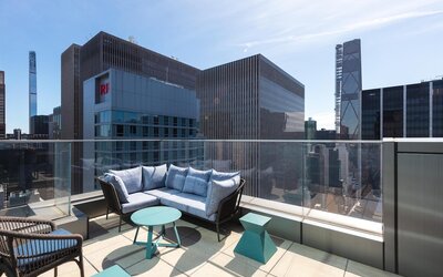 Tempo by Hilton New York Times Square