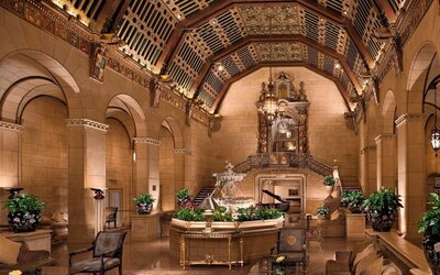 The Biltmore Los Angeles