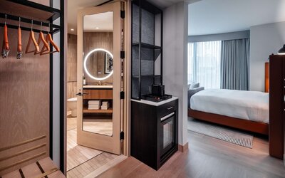 Tempo by Hilton New York Times Square