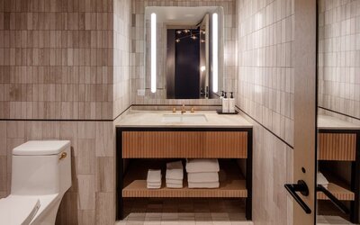Tempo by Hilton New York Times Square
