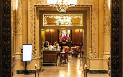 The Biltmore Los Angeles