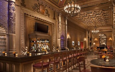 The Biltmore Los Angeles