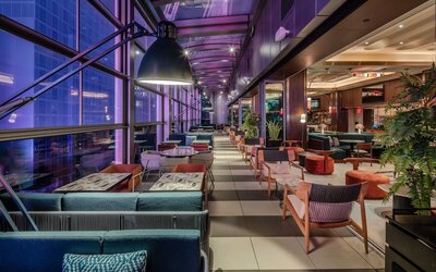 Tempo by Hilton New York Times Square