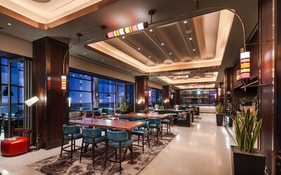 Tempo by Hilton New York Times Square