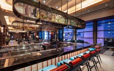 Tempo by Hilton New York Times Square