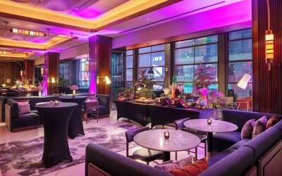Tempo by Hilton New York Times Square