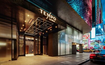 Tempo by Hilton New York Times Square