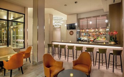 Four Points by Sheraton Midtown-Times Square