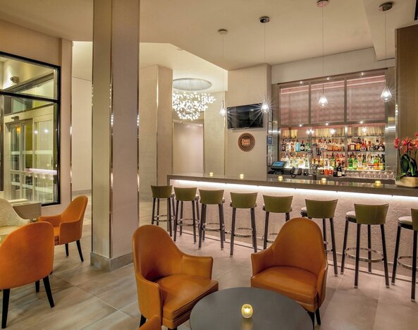 Four Points by Sheraton Midtown-Times Square
