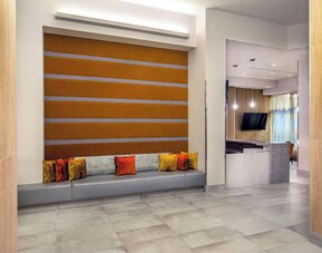 Four Points by Sheraton Midtown-Times Square