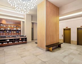 Four Points by Sheraton Midtown-Times Square
