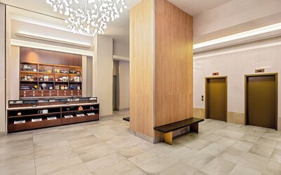 Four Points by Sheraton Midtown-Times Square