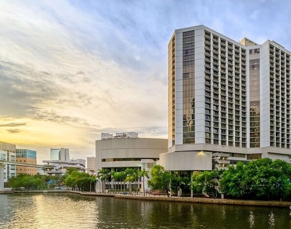 Hyatt Regency Miami