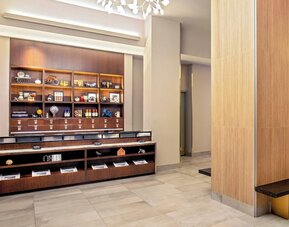 Four Points by Sheraton Midtown-Times Square