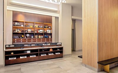 Four Points by Sheraton Midtown-Times Square