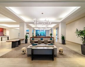 Hyatt Regency Miami