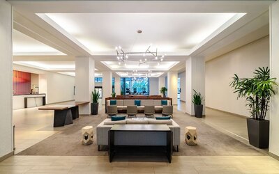 Hyatt Regency Miami