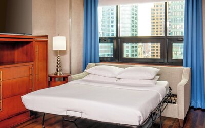 Four Points by Sheraton Midtown-Times Square