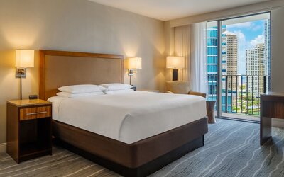 Hyatt Regency Miami