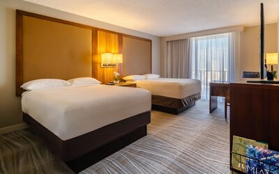 Hyatt Regency Miami