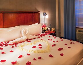 Four Points by Sheraton Midtown-Times Square