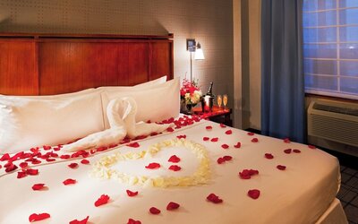 Four Points by Sheraton Midtown-Times Square