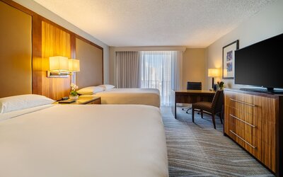 Hyatt Regency Miami