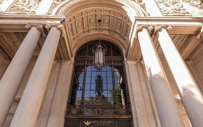 The Biltmore Los Angeles