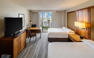 Hyatt Regency Miami