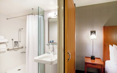 Four Points by Sheraton Midtown-Times Square