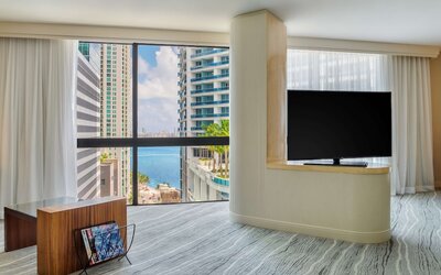 Hyatt Regency Miami