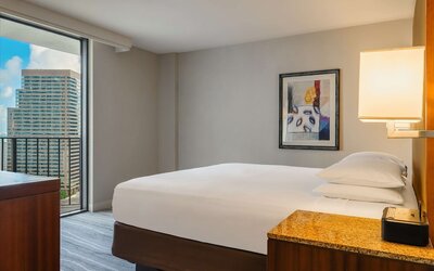 Hyatt Regency Miami