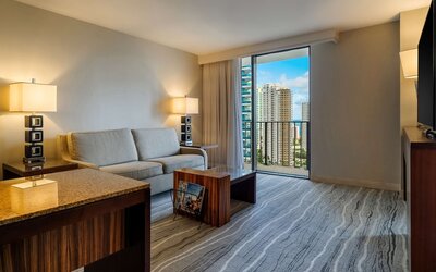 Hyatt Regency Miami