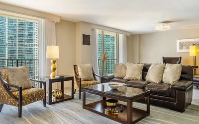 Hyatt Regency Miami