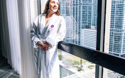 Hyatt Regency Miami