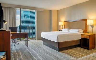 Hyatt Regency Miami