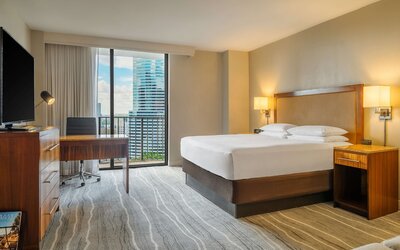 Hyatt Regency Miami