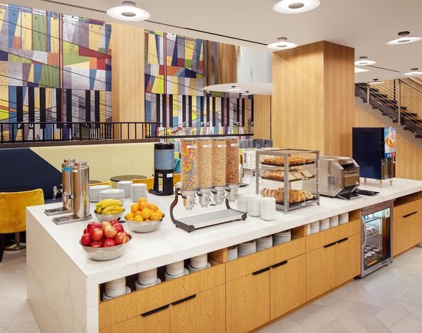Home2 Suites By Hilton New York Times Square