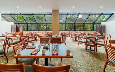 Hyatt Regency Miami