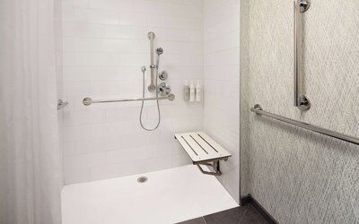 Home2 Suites By Hilton New York Times Square