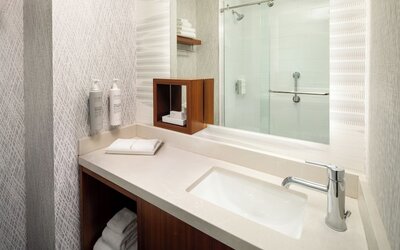 Home2 Suites By Hilton New York Times Square