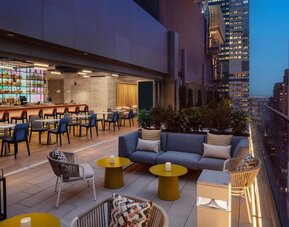 Home2 Suites By Hilton New York Times Square