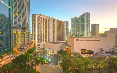 Hyatt Regency Miami