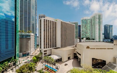 Hyatt Regency Miami