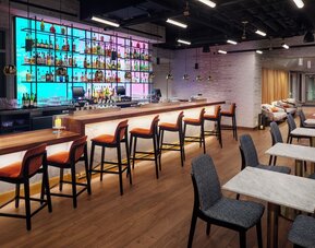 Home2 Suites By Hilton New York Times Square