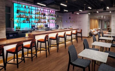 Home2 Suites By Hilton New York Times Square