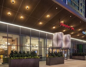 Home2 Suites By Hilton New York Times Square