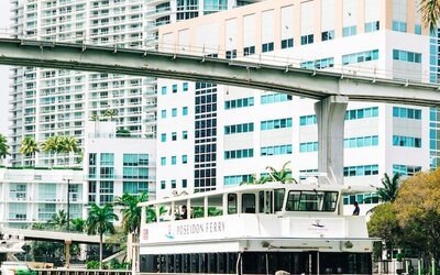 Hyatt Regency Miami