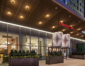 Home2 Suites By Hilton New York Times Square